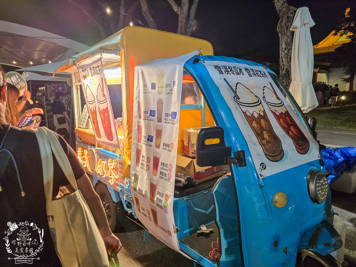 高雄[2025蓮池潭新春年街/左營萬年季美食]上百美食百貨玩樂攤位!吃喝玩樂一整天!