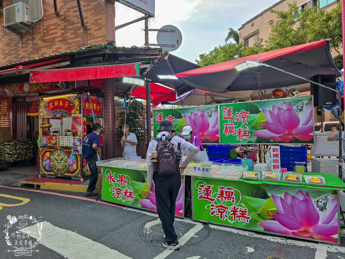 高雄[2025蓮池潭新春年街/左營萬年季美食]上百美食百貨玩樂攤位!吃喝玩樂一整天!