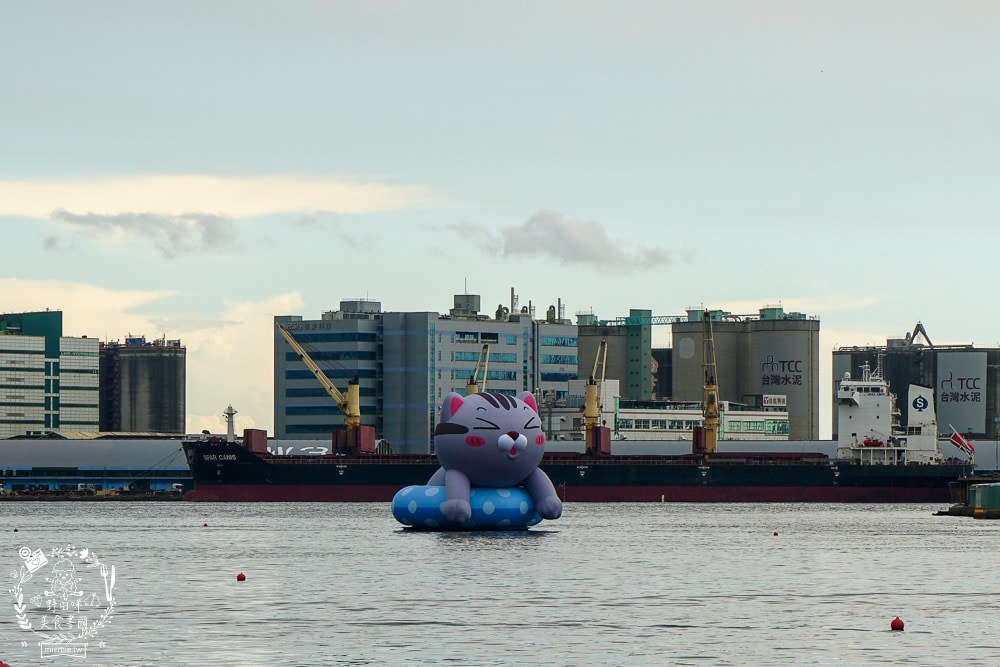 2022臺灣文博會x台灣設計展”台灣IP 高雄原創”聊療漂漂河&文創市集與美食餐車