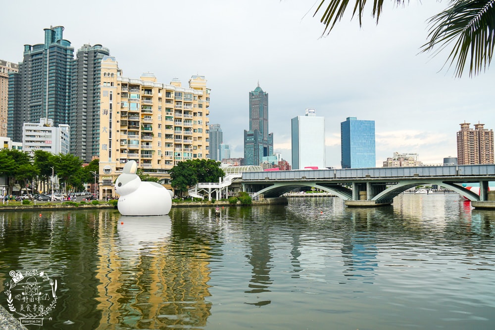 2022臺灣文博會x台灣設計展”台灣IP 高雄原創”聊療漂漂河&文創市集與美食餐車
