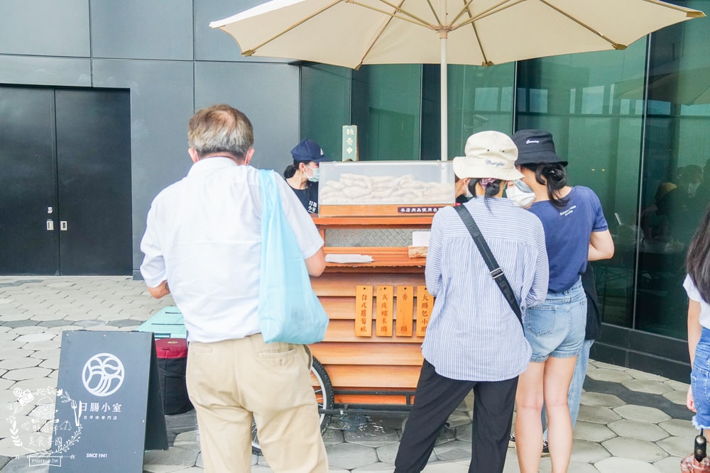 2022臺灣文博會x台灣設計展”台灣IP 高雄原創”聊療漂漂河&文創市集與美食餐車