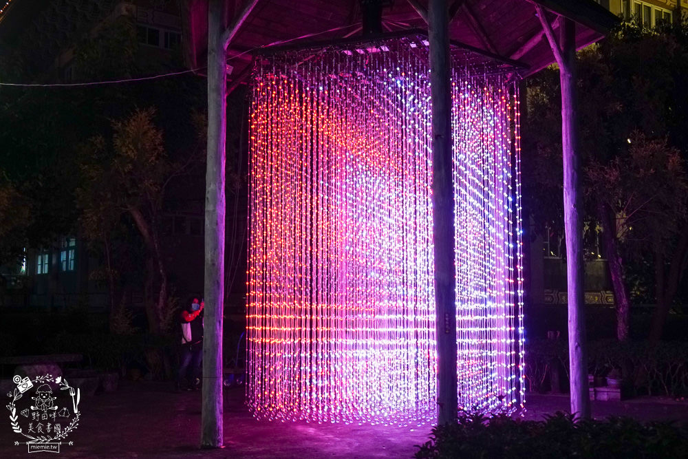 佛光山元宵節燦爛花燈+500架無人機燈光秀+絢麗煙火繽紛耀眼超好拍！佛光山美食景點推薦!