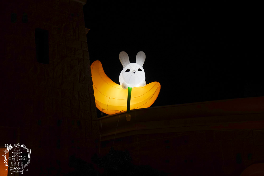 佛光山元宵節燦爛花燈+500架無人機燈光秀+絢麗煙火繽紛耀眼超好拍！佛光山美食景點推薦!