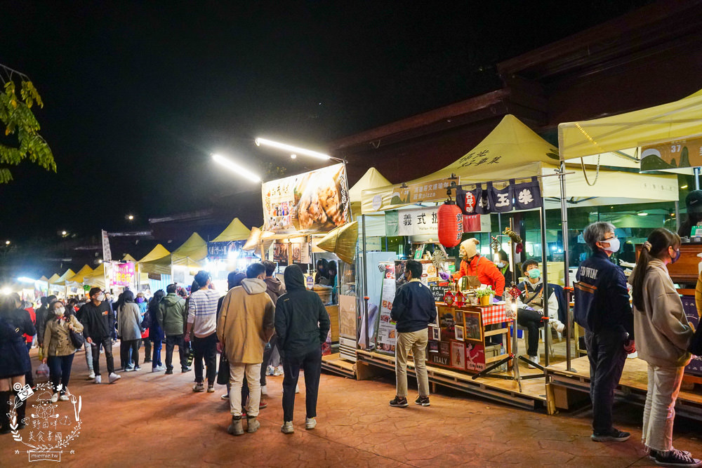 佛光山元宵節燦爛花燈+500架無人機燈光秀+絢麗煙火繽紛耀眼超好拍！佛光山美食景點推薦!