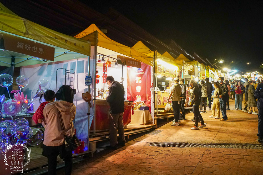 佛光山元宵節燦爛花燈+500架無人機燈光秀+絢麗煙火繽紛耀眼超好拍！佛光山美食景點推薦!