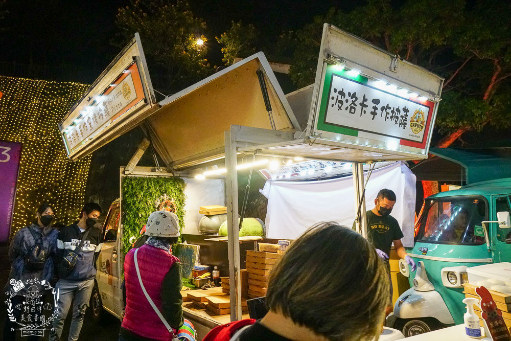 佛光山元宵節燦爛花燈+500架無人機燈光秀+絢麗煙火繽紛耀眼超好拍！佛光山美食景點推薦!