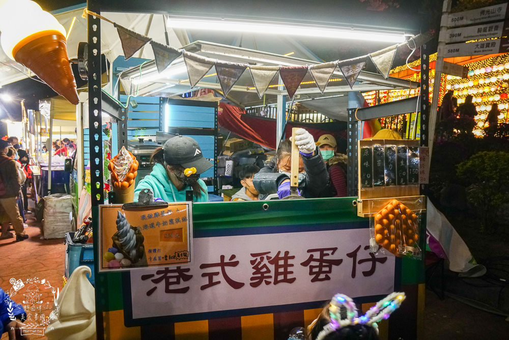 佛光山元宵節燦爛花燈+500架無人機燈光秀+絢麗煙火繽紛耀眼超好拍！佛光山美食景點推薦!