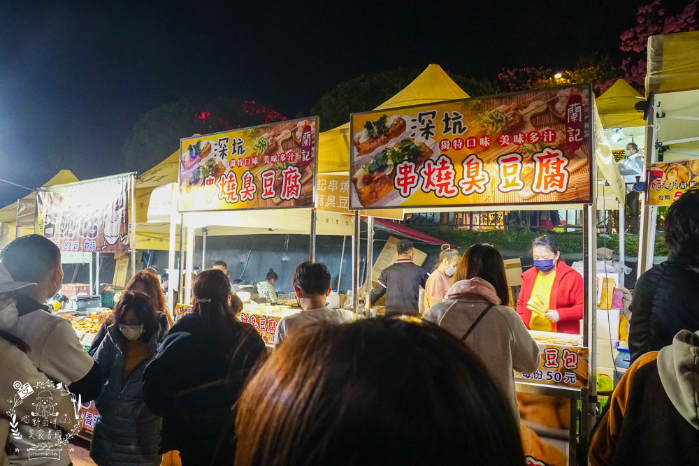 佛光山元宵節燦爛花燈+500架無人機燈光秀+絢麗煙火繽紛耀眼超好拍！佛光山美食景點推薦!