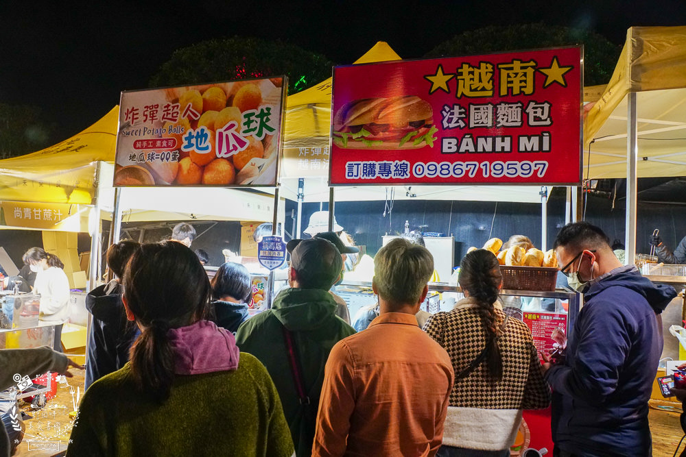 佛光山元宵節燦爛花燈+500架無人機燈光秀+絢麗煙火繽紛耀眼超好拍！佛光山美食景點推薦!