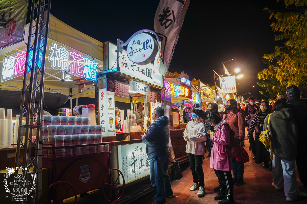 佛光山元宵節燦爛花燈+500架無人機燈光秀+絢麗煙火繽紛耀眼超好拍！佛光山美食景點推薦!