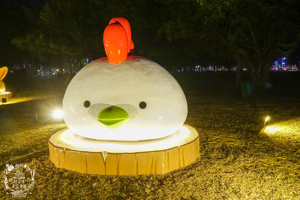 2023高雄蓮池潭燈會攻略!尋找超可愛的ㄇㄚˊ幾兔+OPEN家族拍照!高雄燈會交通|高雄燈會 - 第14張圖 2023高雄蓮池潭燈會攻略!尋找超可愛的ㄇㄚˊ幾兔+OPEN家族拍照!高雄燈會交通|高雄燈會