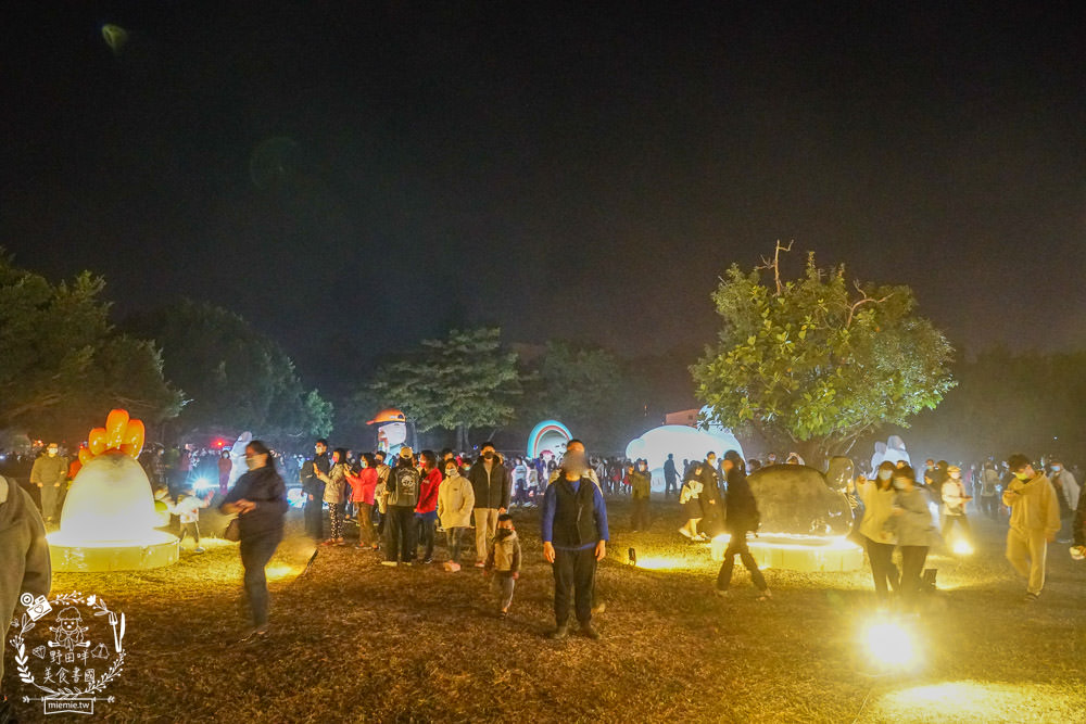 2023高雄蓮池潭燈會攻略!尋找超可愛的ㄇㄚˊ幾兔+OPEN家族拍照!高雄燈會交通|高雄燈會 - 第5張圖 2023高雄蓮池潭燈會攻略!尋找超可愛的ㄇㄚˊ幾兔+OPEN家族拍照!高雄燈會交通|高雄燈會