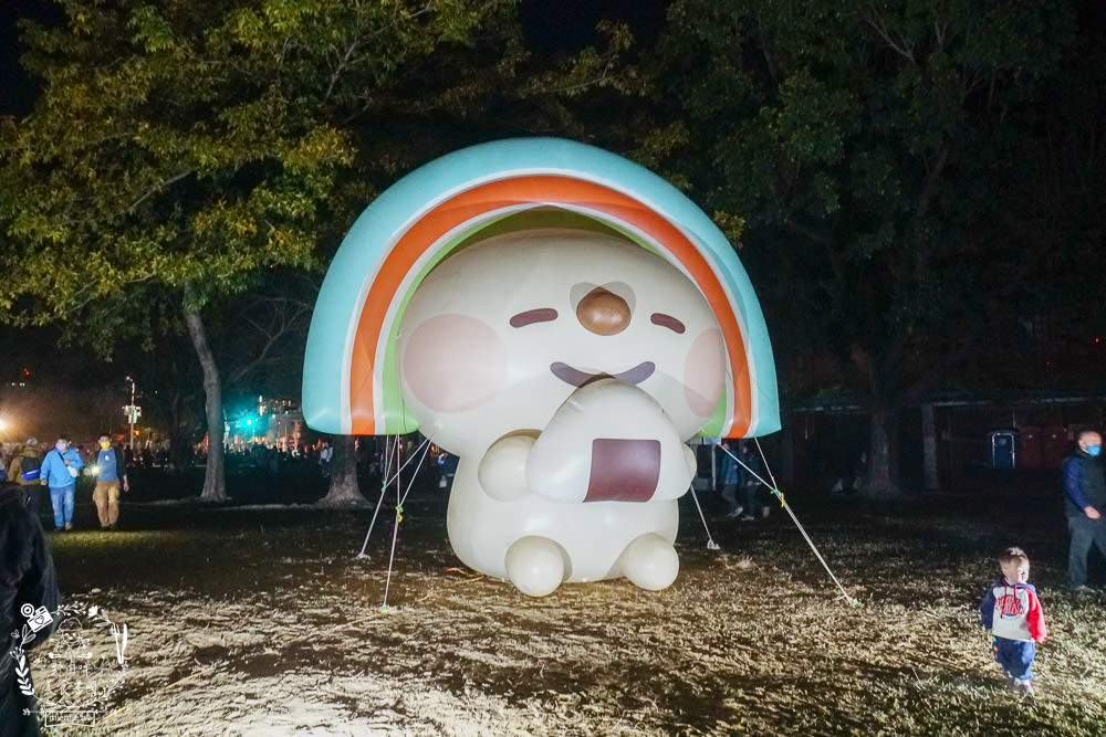 2023高雄蓮池潭燈會攻略!尋找超可愛的ㄇㄚˊ幾兔+OPEN家族拍照!高雄燈會交通|高雄燈會 - 第8張圖 2023高雄蓮池潭燈會攻略!尋找超可愛的ㄇㄚˊ幾兔+OPEN家族拍照!高雄燈會交通|高雄燈會