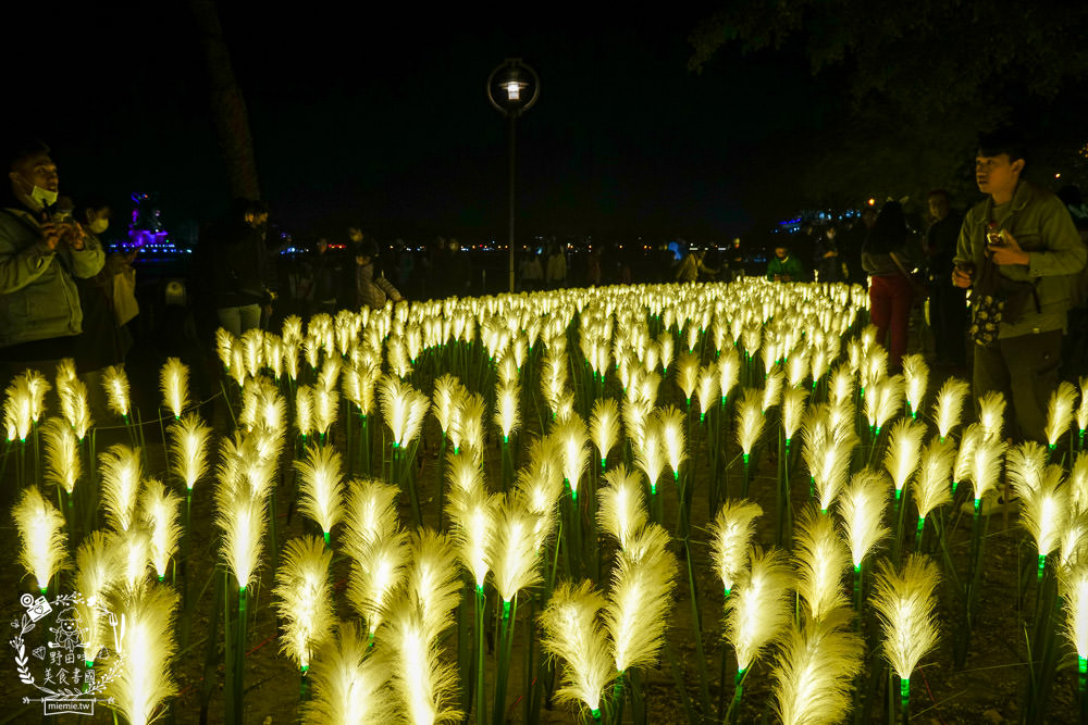 2023高雄蓮池潭燈會攻略!尋找超可愛的ㄇㄚˊ幾兔+OPEN家族拍照!高雄燈會交通|高雄燈會 - 第27張圖 2023高雄蓮池潭燈會攻略!尋找超可愛的ㄇㄚˊ幾兔+OPEN家族拍照!高雄燈會交通|高雄燈會