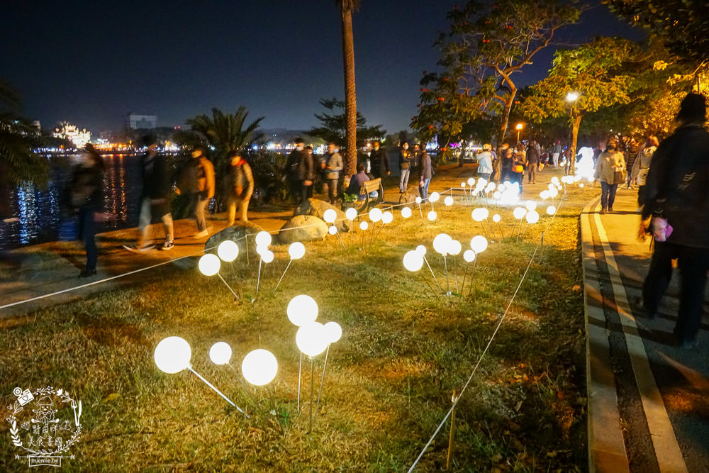 2023高雄蓮池潭燈會攻略!尋找超可愛的ㄇㄚˊ幾兔+OPEN家族拍照!高雄燈會交通|高雄燈會 - 第30張圖 2023高雄蓮池潭燈會攻略!尋找超可愛的ㄇㄚˊ幾兔+OPEN家族拍照!高雄燈會交通|高雄燈會