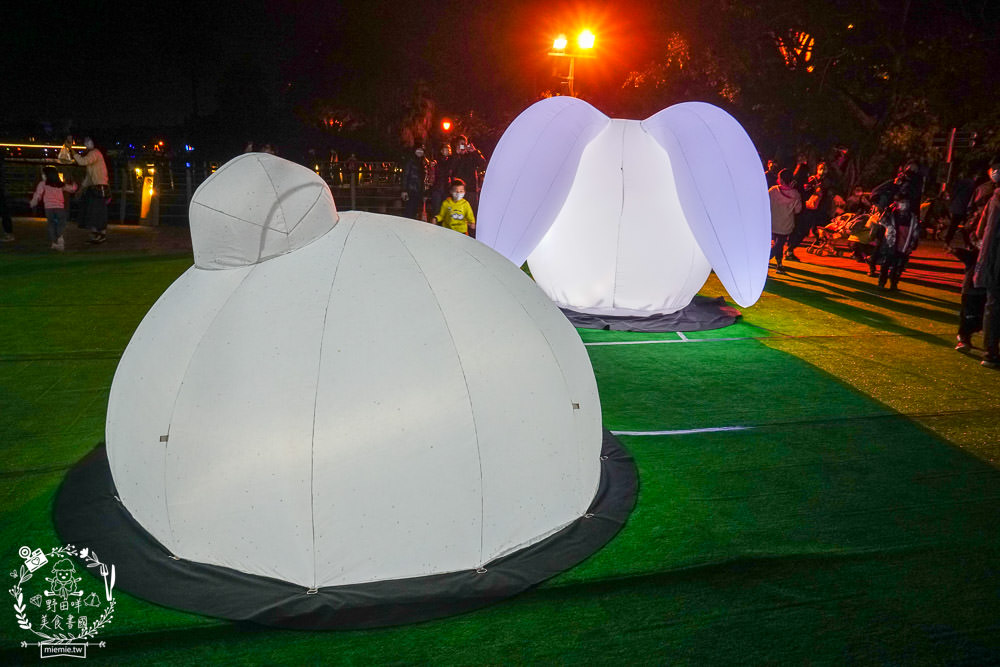 2023高雄蓮池潭燈會攻略!尋找超可愛的ㄇㄚˊ幾兔+OPEN家族拍照!高雄燈會交通|高雄燈會 - 第33張圖 2023高雄蓮池潭燈會攻略!尋找超可愛的ㄇㄚˊ幾兔+OPEN家族拍照!高雄燈會交通|高雄燈會