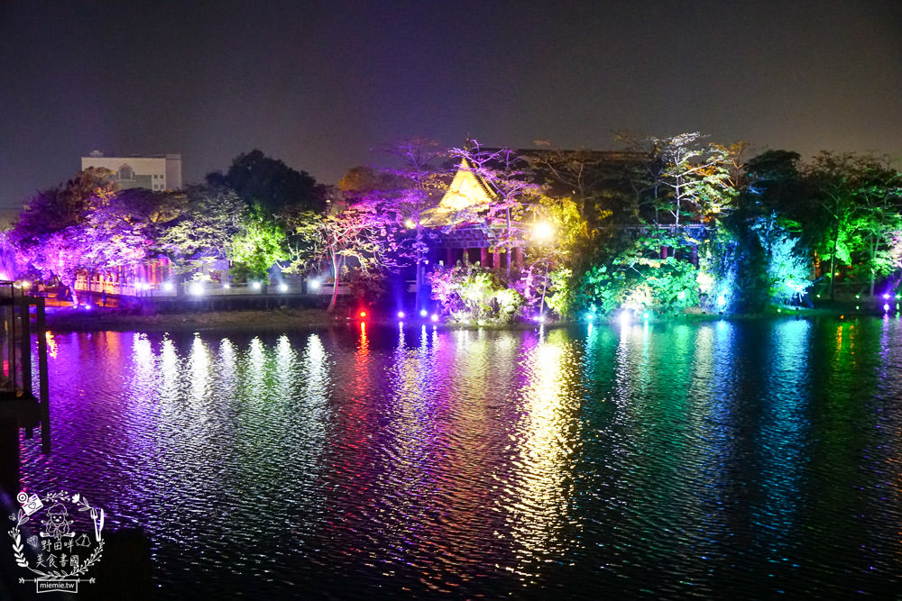 2023高雄蓮池潭燈會攻略!尋找超可愛的ㄇㄚˊ幾兔+OPEN家族拍照!高雄燈會交通|高雄燈會 - 第39張圖 2023高雄蓮池潭燈會攻略!尋找超可愛的ㄇㄚˊ幾兔+OPEN家族拍照!高雄燈會交通|高雄燈會