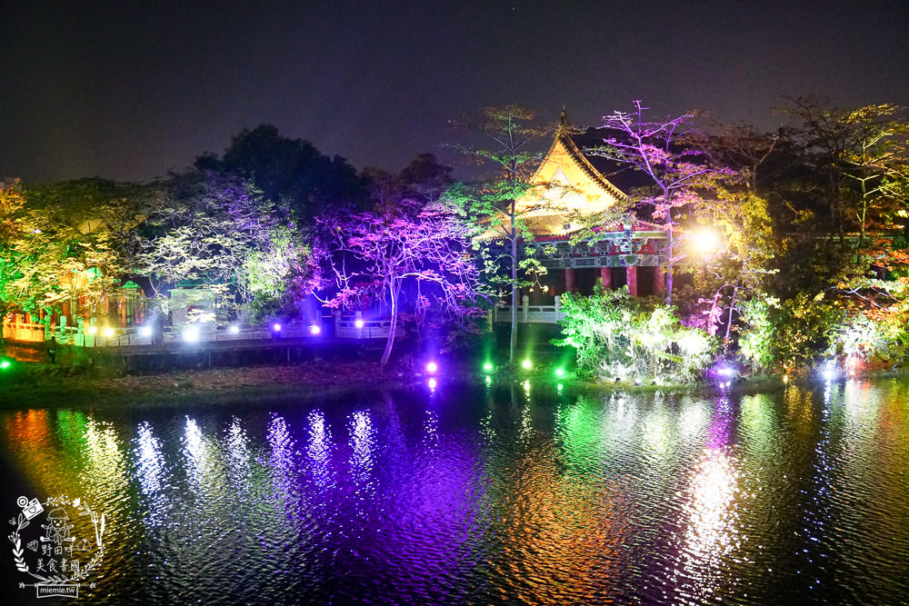 2023高雄蓮池潭燈會攻略!尋找超可愛的ㄇㄚˊ幾兔+OPEN家族拍照!高雄燈會交通|高雄燈會 - 第41張圖 2023高雄蓮池潭燈會攻略!尋找超可愛的ㄇㄚˊ幾兔+OPEN家族拍照!高雄燈會交通|高雄燈會