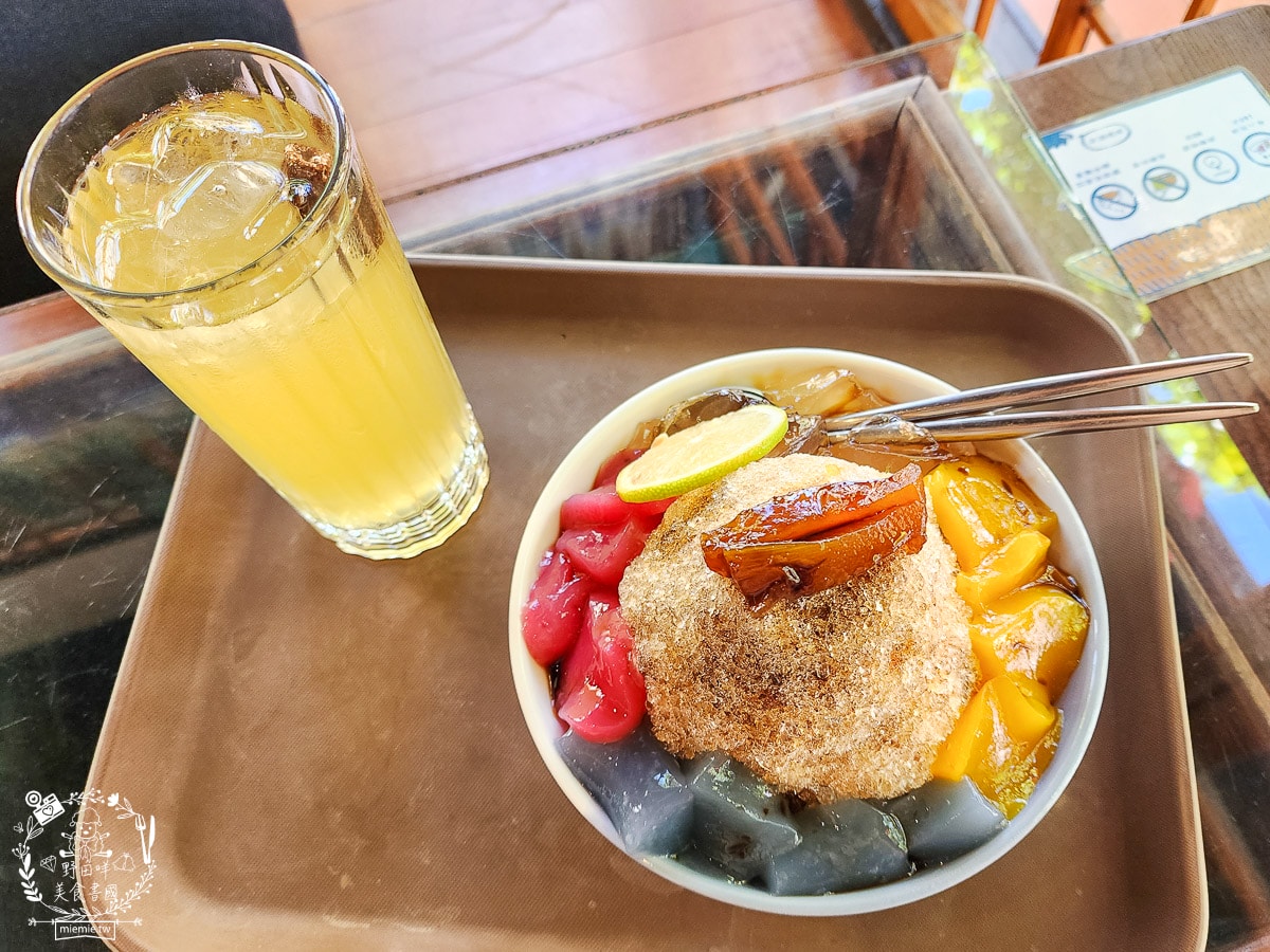 卓也竹園町|隱藏在台南巷弄超好拍的京都風日式老屋!昭和10年前台南州職員宿舍的老宅改造成景觀餐廳!