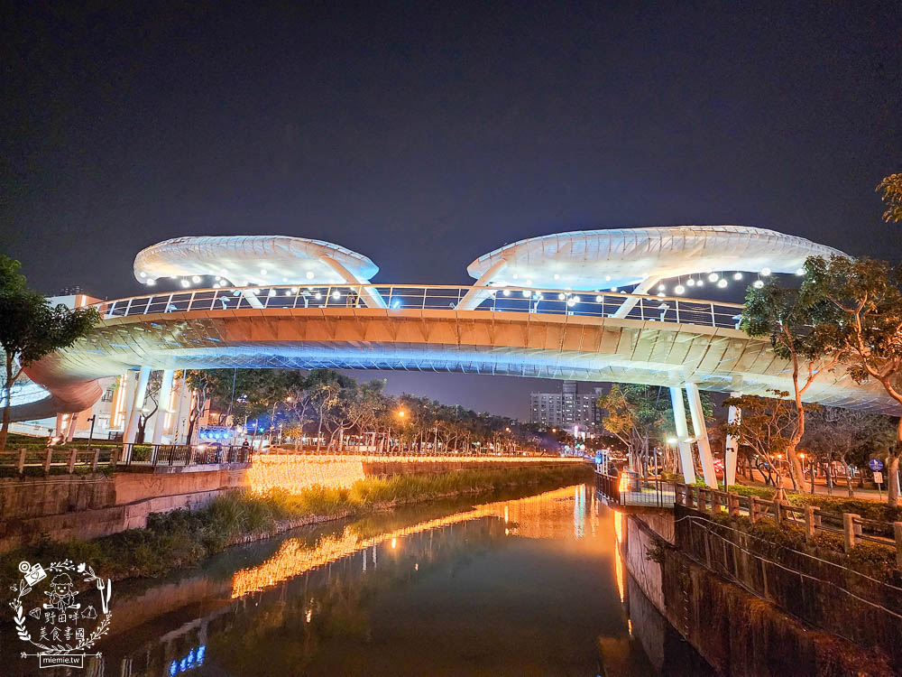 2024屏東燈節|超壯觀的主燈龍躍屏東有繽紛閃耀燈光秀!展區大到一個晚上逛不完? - 第27張圖 2024屏東燈節|超壯觀的主燈龍躍屏東有繽紛閃耀燈光秀!展區大到一個晚上逛不完?