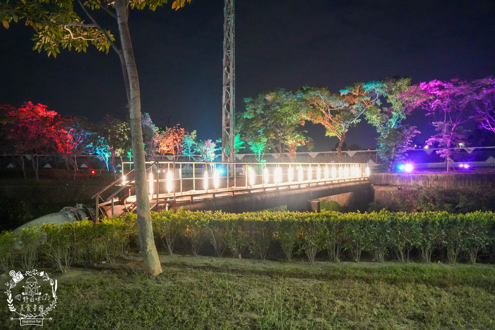 2024屏東燈節|超壯觀的主燈龍躍屏東有繽紛閃耀燈光秀!展區大到一個晚上逛不完? - 第9張圖 2024屏東燈節|超壯觀的主燈龍躍屏東有繽紛閃耀燈光秀!展區大到一個晚上逛不完?