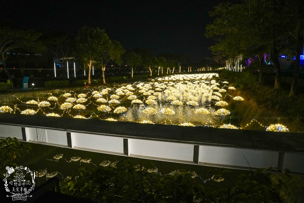 2024屏東燈節|超壯觀的主燈龍躍屏東有繽紛閃耀燈光秀!展區大到一個晚上逛不完? - 第15張圖 2024屏東燈節|超壯觀的主燈龍躍屏東有繽紛閃耀燈光秀!展區大到一個晚上逛不完?