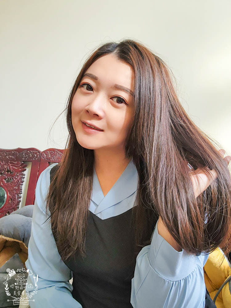 負離子吹風機推薦!MUNICHI 沐尼黑 極靜沙龍級負離子高速吹風機 MR.COIN|超輕巧的2000萬高濃度負離子吹風機