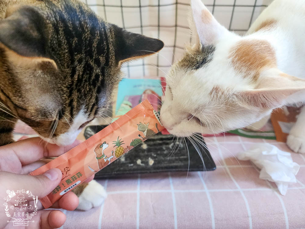 機能貓狗肉泥開箱[寵心出發泥好天然營養蔬果肉泥]寵物獎勵零食推薦!???%純天然營養蔬果肉泥!無增稠劑|無色素|無調味劑|無防腐劑|低磷配方