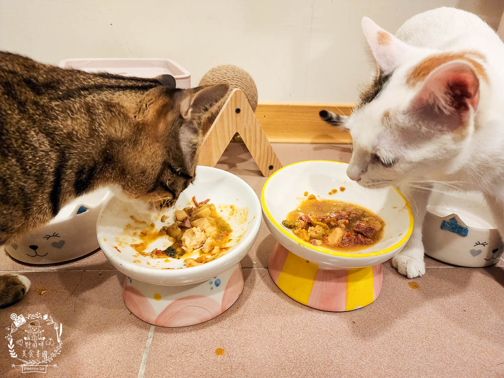 寵物餐包推薦[寵心出發鮮食機能餐包]添加加強皮毛護理、強健骨骼的膠原蛋白胜肽、補充omega-3的魚油粉、強化身體機能照護眼睛的初榨椰子油