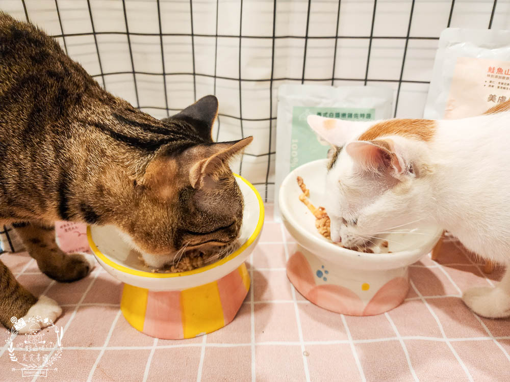 寵物餐包推薦[寵心出發鮮食機能餐包]添加加強皮毛護理、強健骨骼的膠原蛋白胜肽、補充omega-3的魚油粉、強化身體機能照護眼睛的初榨椰子油