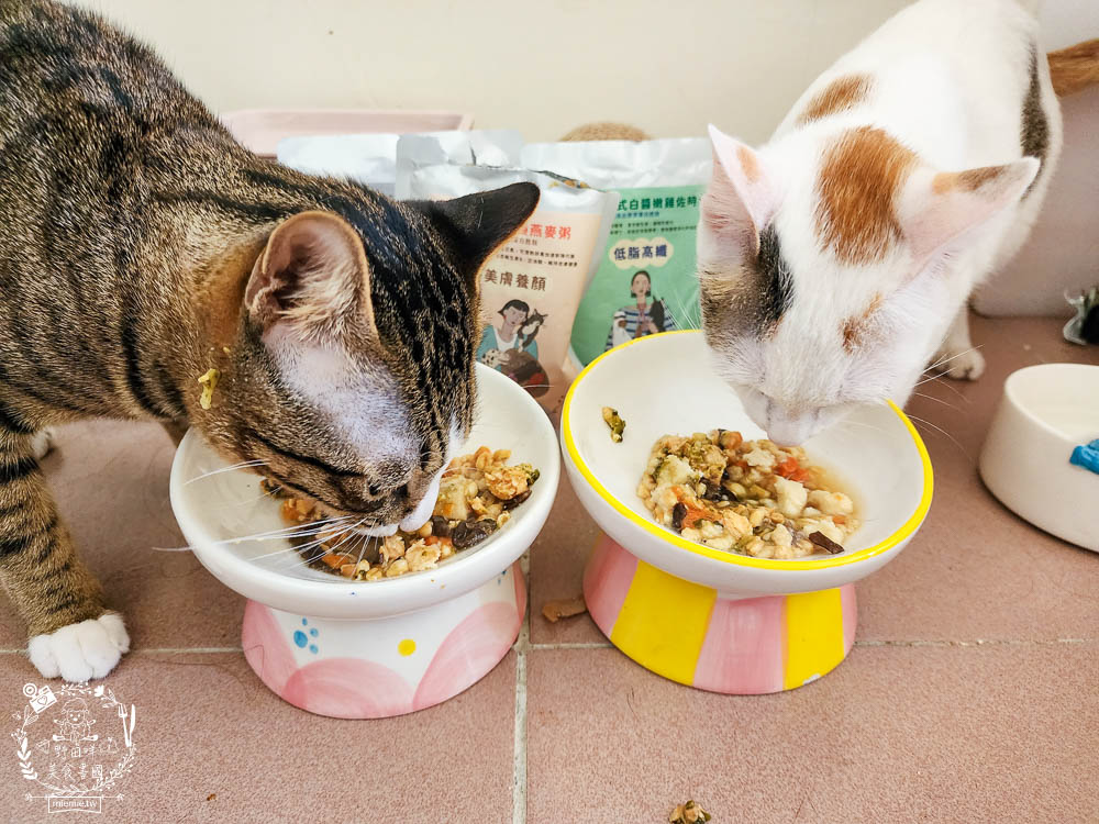 寵物餐包推薦[寵心出發鮮食機能餐包]添加加強皮毛護理、強健骨骼的膠原蛋白胜肽、補充omega-3的魚油粉、強化身體機能照護眼睛的初榨椰子油