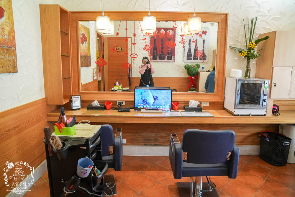 高雄河堤商圈美食餐廳與特色店家推薦!桔田村早午餐+綠之屋複合式餐館+有時喝茶鍋煮奶茶+左腳右腳按摩+江夏傳統整復推拿