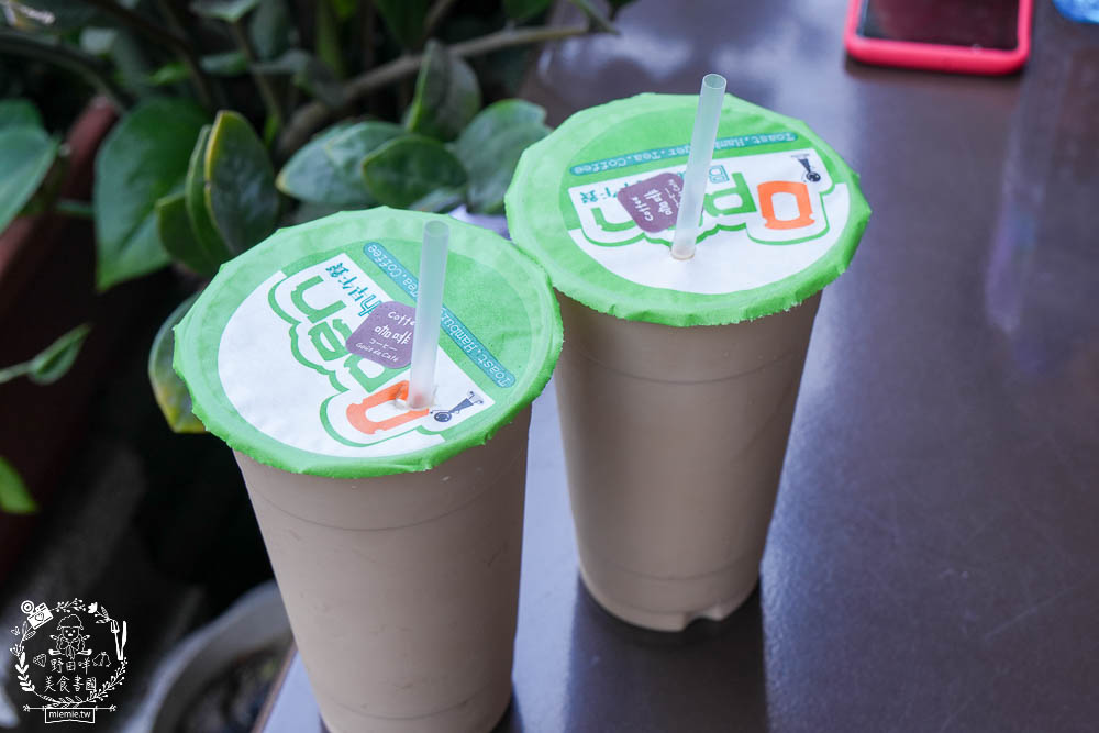 桔田村早午餐|三民區早午餐推薦！河堤商圈營業七年的經典早餐店！超多品項的餐點可以選擇