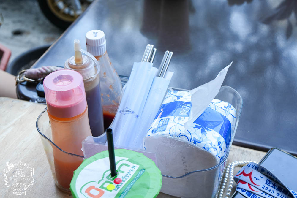 桔田村早午餐|三民區早午餐推薦！河堤商圈營業七年的經典早餐店！超多品項的餐點可以選擇