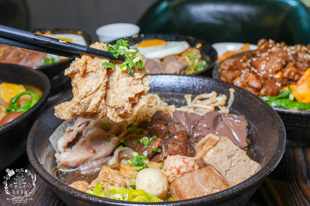 鳳山美食[食扒穗麻辣燙炒泡麵]文山特區超人氣平價美食推薦!3倍炙燒肉肉好澎湃!