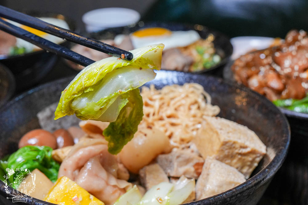 鳳山美食[食扒穗麻辣燙炒泡麵]文山特區超人氣平價美食推薦!3倍炙燒肉肉好澎湃!