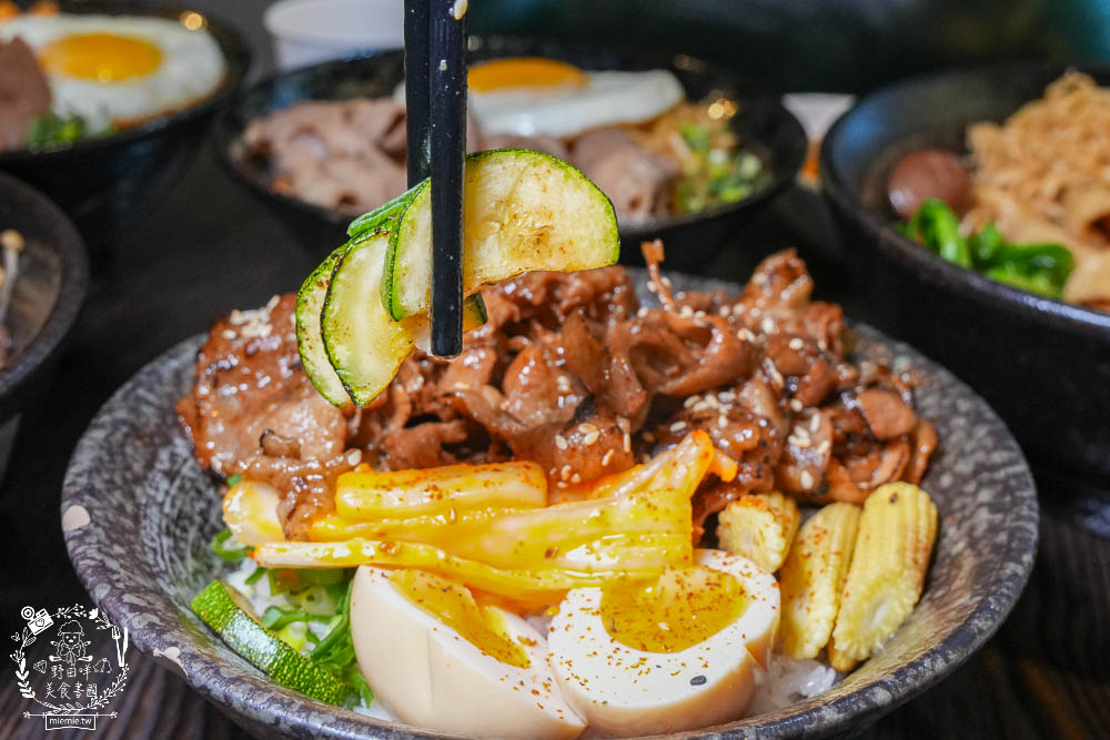 鳳山美食[食扒穗麻辣燙炒泡麵]文山特區超人氣平價美食推薦!3倍炙燒肉肉好澎湃!