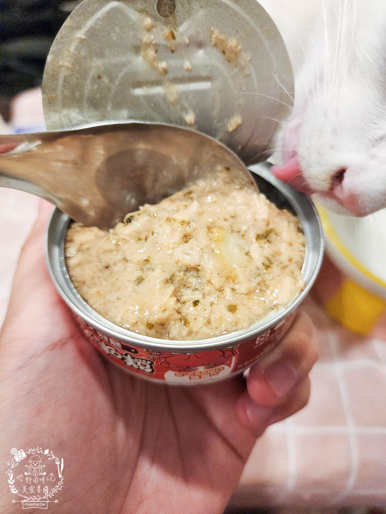 肉球世界適口性與營養含量極高的AK南極磷蝦X雞肉凍乾無穀貓糧+VCARE神奇的南極磷蝦油+鮮味大絲肉絲主食罐 - 第36張圖