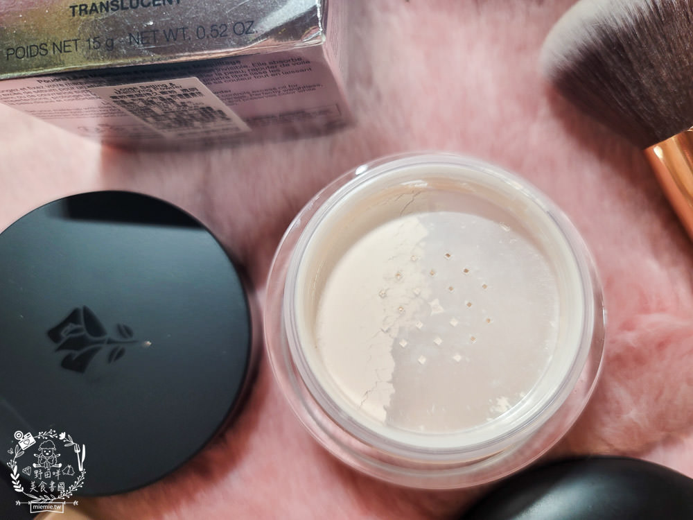 2024蘭蔻零粉感超持久粉底SPF48開箱實測!全新升級添加81%養膚精華與靠光遮瑕的超微粒柔霧粉體!夏天超持妝粉底液推薦~