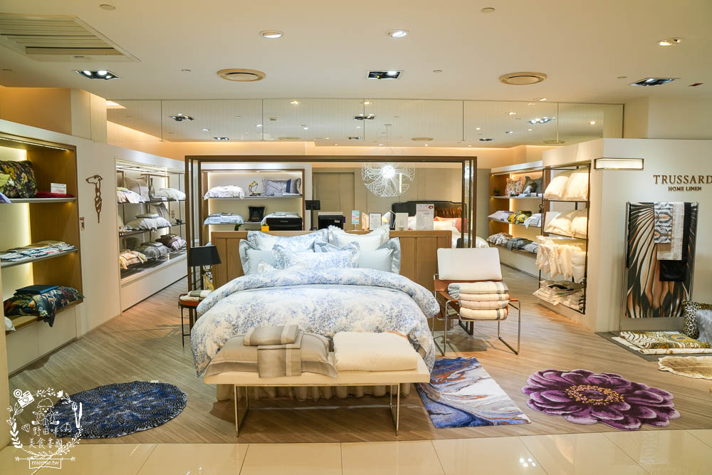 日比家族Abyss Habidecor葡萄牙頂級衛浴品牌|頂級衛浴用品分享|飯店易吸水耐用毛巾品牌推薦分享