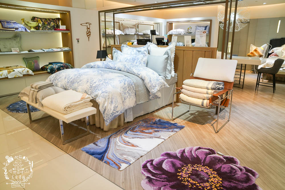 日比家族Abyss Habidecor葡萄牙頂級衛浴品牌|頂級衛浴用品分享|飯店易吸水耐用毛巾品牌推薦分享