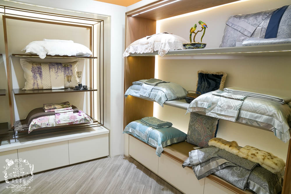 日比家族Abyss Habidecor葡萄牙頂級衛浴品牌|頂級衛浴用品分享|飯店易吸水耐用毛巾品牌推薦分享