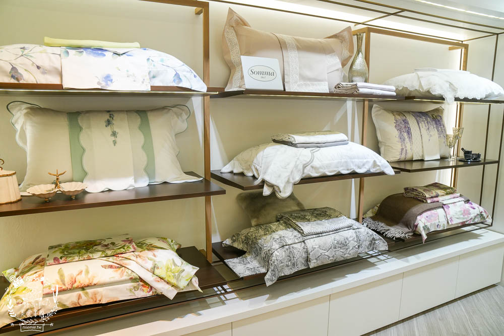 日比家族Abyss Habidecor葡萄牙頂級衛浴品牌|頂級衛浴用品分享|飯店易吸水耐用毛巾品牌推薦分享