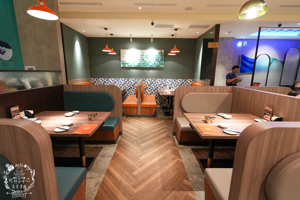 溜溜酸菜魚專賣店富民旗艦店|營業至23:30的左營宵夜新選擇且全日營業的高雄人氣酸菜魚！