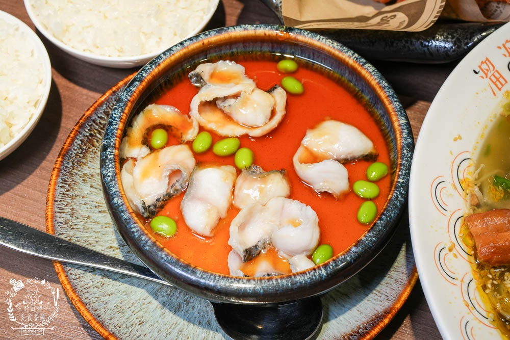 溜溜酸菜魚專賣店富民旗艦店|營業至23:30的左營宵夜新選擇且全日營業的高雄人氣酸菜魚！