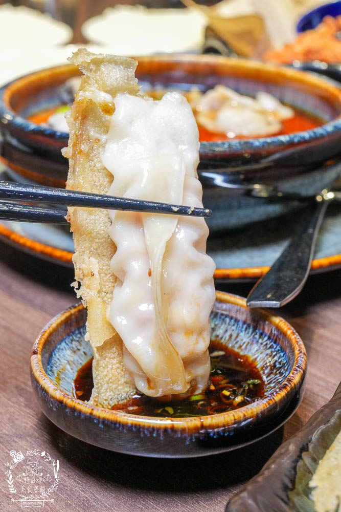 溜溜酸菜魚專賣店富民旗艦店|營業至23:30的左營宵夜新選擇且全日營業的高雄人氣酸菜魚！