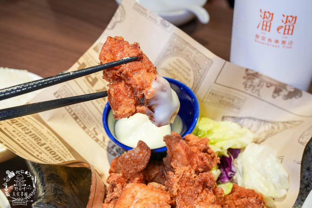 溜溜酸菜魚專賣店富民旗艦店|營業至23:30的左營宵夜新選擇且全日營業的高雄人氣酸菜魚！