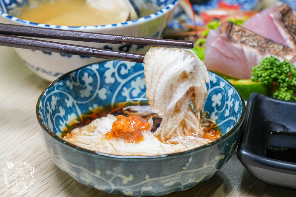 三民日本料理推薦[築饌日式料理]高雄超隱藏版的精緻日本料理!超值套餐最低只要680元!