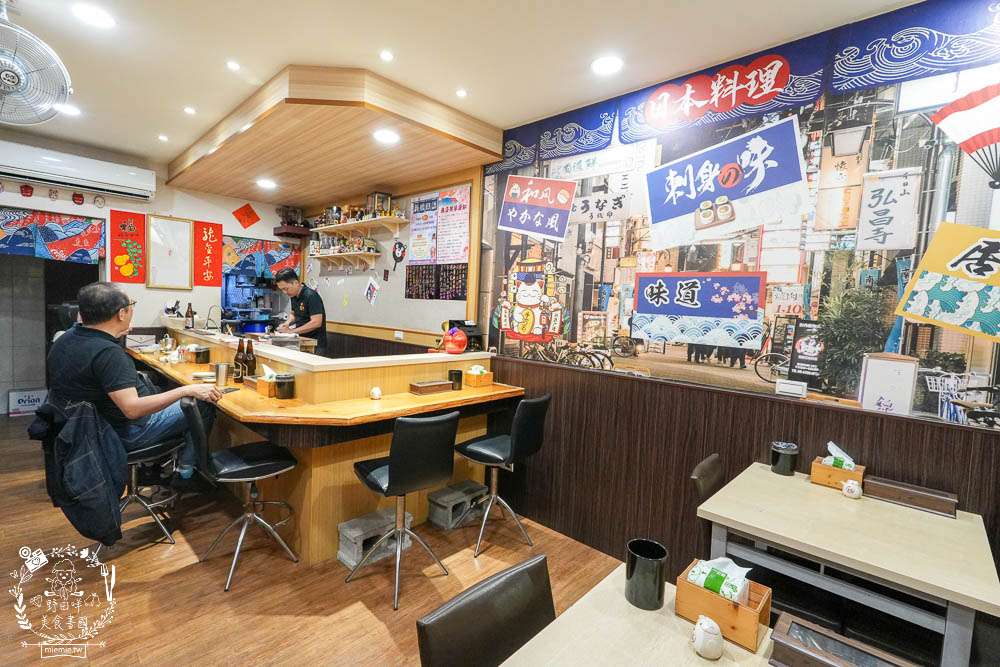 三民日本料理推薦[築饌日式料理]高雄超隱藏版的精緻日本料理!超值套餐最低只要680元!