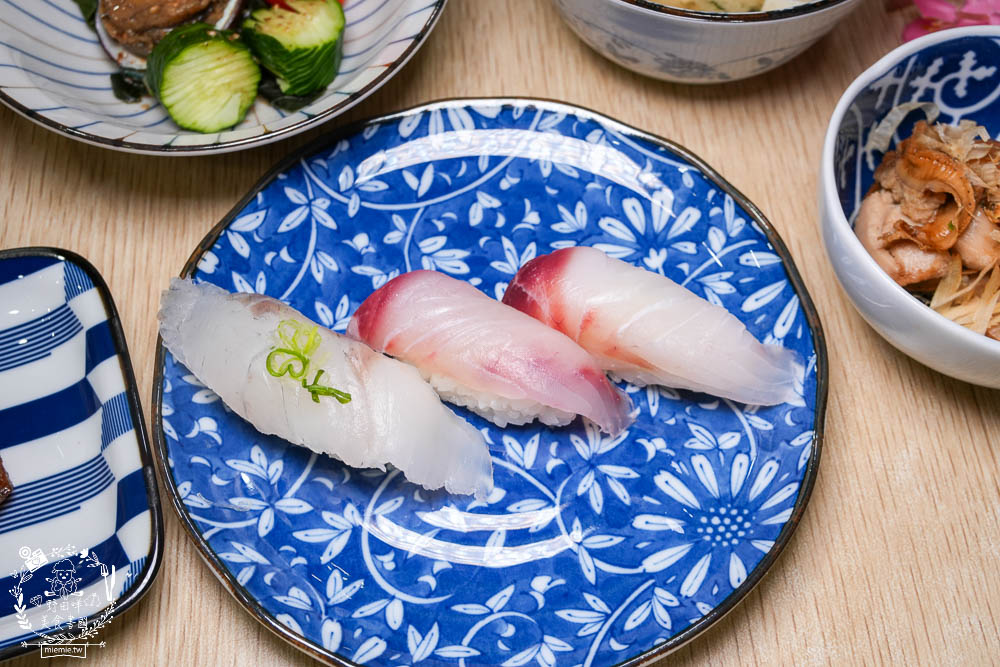 三民日本料理推薦[築饌日式料理]高雄超隱藏版的精緻日本料理!超值套餐最低只要680元!